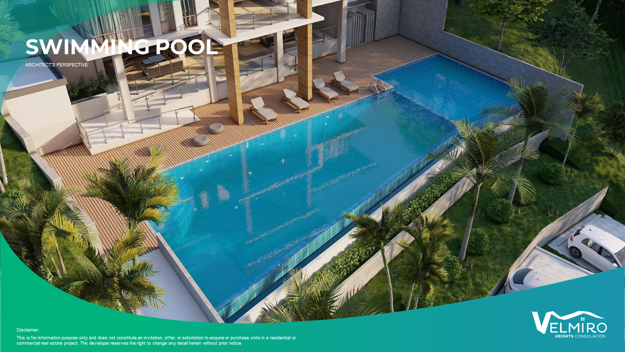 Slide18 Swimming Pool